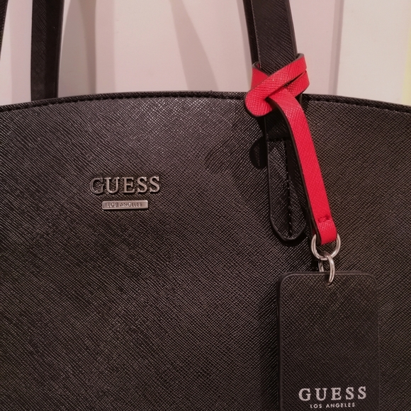 Guess Ladies Handbag - Picture 2 of 7